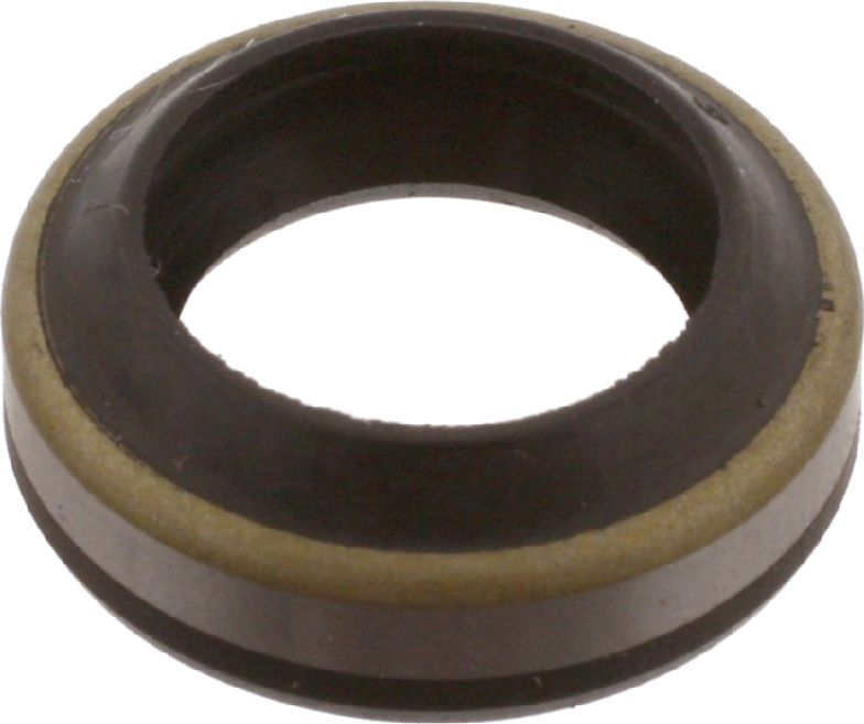 САЛЬНИК Febi Bilstein (NBR (бутадиен-нитрильный каучук)). Артикул 01622