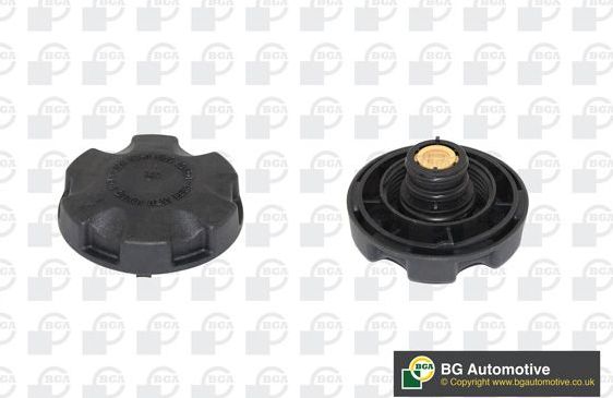 Крышка расширительного бачка BMW  1/2/3/4/5/6/7/8/i/X1/X3/X4/X5/X6/X7/Z BGA. Артикул CC3057