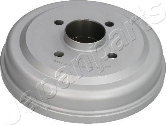 Тормозной барабан Japanparts. Артикул TA-W06C