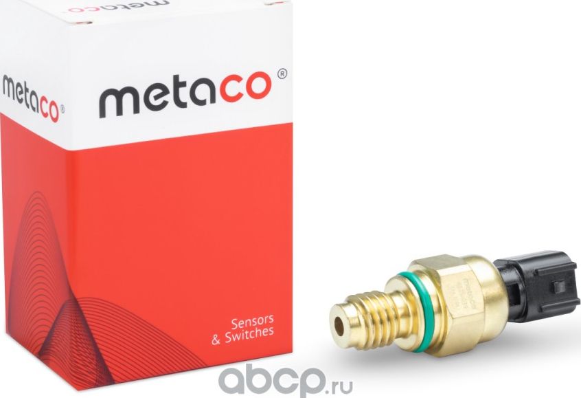 Датчик давления масла (Metaco). Артикул 6336039