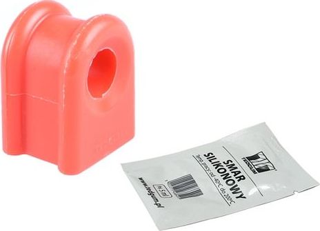 Втулка стабилизатора Tedgum (Полиуретан). Артикул 01147252