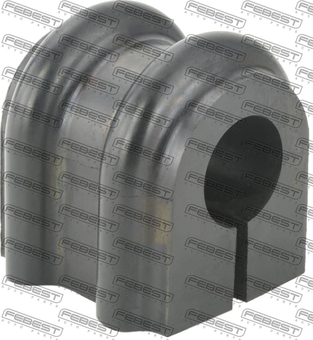 Втулка стабилизатора Febest. Артикул HYSB-GETF