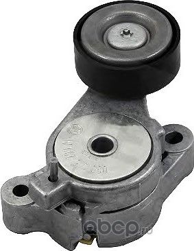 Натяжной ролик (натяжитель) приводного поликлинового ремня VAG. Артикул 03C145299M