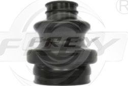Пыльник шруса (комплект) Frey. Артикул 765200401