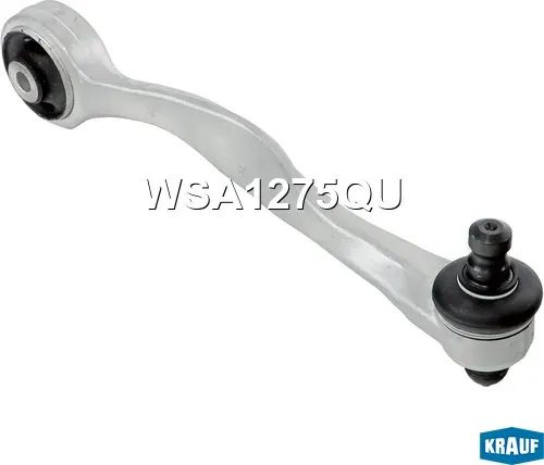 Рычаг подвески (Krauf). Артикул WSA1275QU