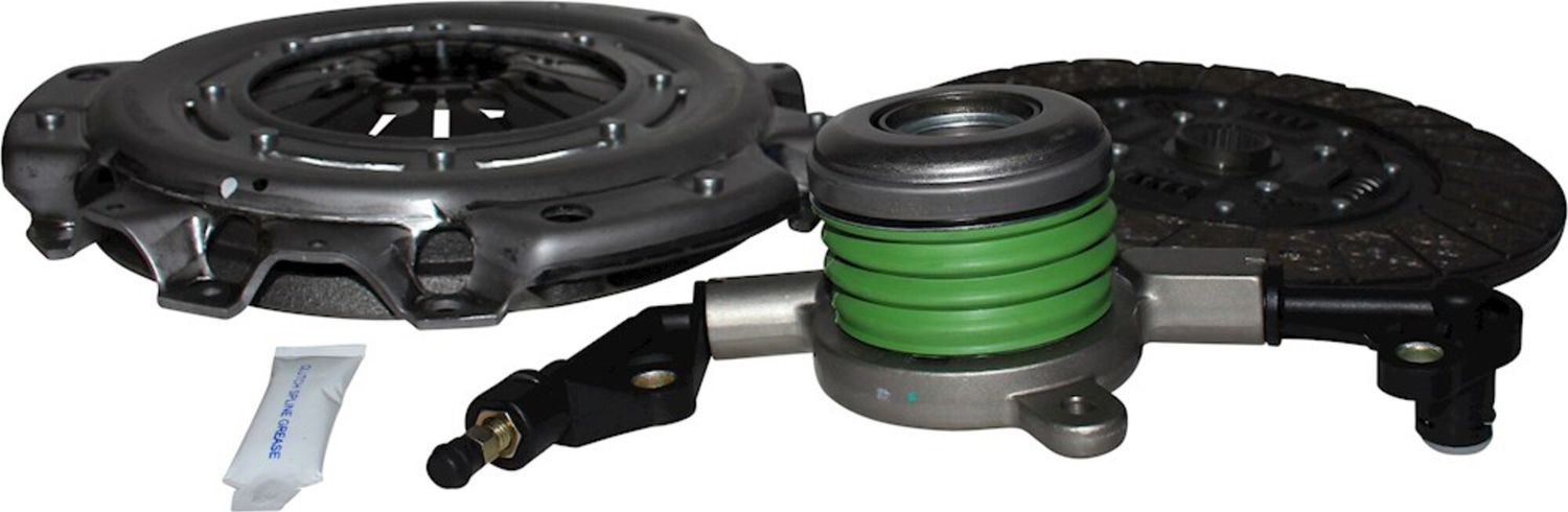 Сцепление (комплект) JP Group. Артикул 1330403210