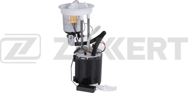Бензонасос (топливный насос) (в сборе) Zekkert. Артикул KP-3032