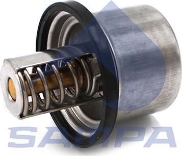 Термостат Sampa. Артикул 024.107