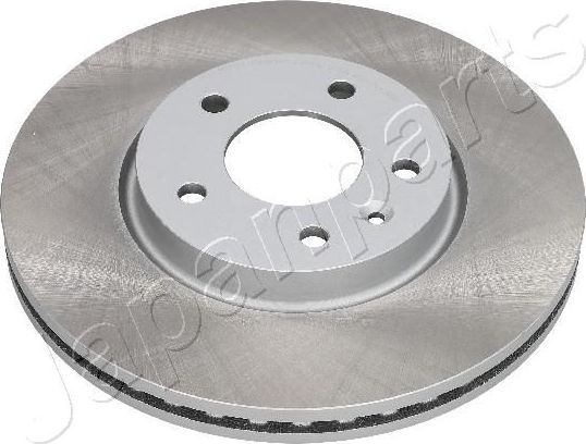 Тормозной диск Japanparts. Артикул DI-W16C