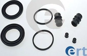 Ремкомплект тормозного суппорта ERT передний для Citroen Jumpy II 2007-2016. Артикул 400063