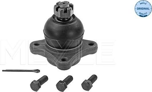 Шаровая опора Meyle Original. Артикул 32-16 010 0027