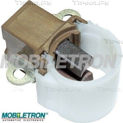 Щёткодержатель генератора Mobiletron. Артикул BH-ND10
