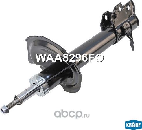 Амортизатор подвески задний Krauf. Артикул WAA8296FO