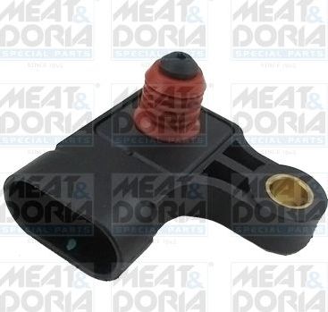 Датчик абсолютного давления (ДАД, MAP) Meat & Doria. Артикул 82283E