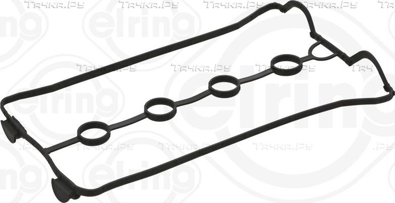 Прокладка клапанной крышки Elring для Daewoo Lacetti 2004-2010. Артикул 457.250
