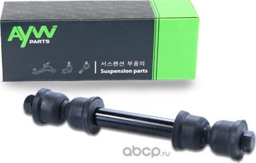 AW1350049LR СТОЙКА СТАБИЛИЗАТОРА ПЕРЕДНЯЯ L/R FORD TRANSIT 00 (Aywiparts). Артикул AW1350049LR