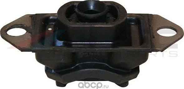 Опора КПП передняя левая RENAULT(CLIO,DUSTER,LOGAN,LOGAN MCV,MEGANE,MODUS,SANDER (Alpic). Артикул ATM100