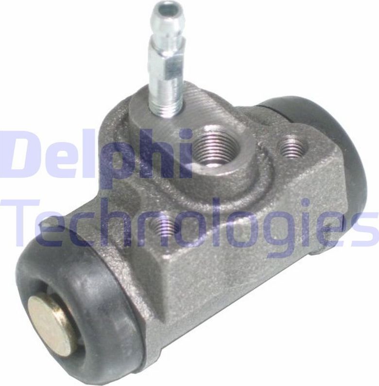 Тормозной цилиндр Delphi. Артикул LW31419