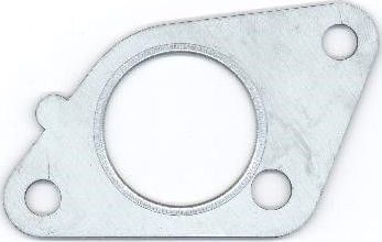 Прокладка выпускного коллектора Elring для Peugeot Boxer II (244) 2002-2006. Артикул 590.959