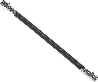 Тормозной шланг Brembo ESSENTIAL LINE. Артикул T 83 129