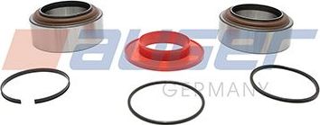 Ступица колеса с интегрированным подшипником Auger. Артикул 99244