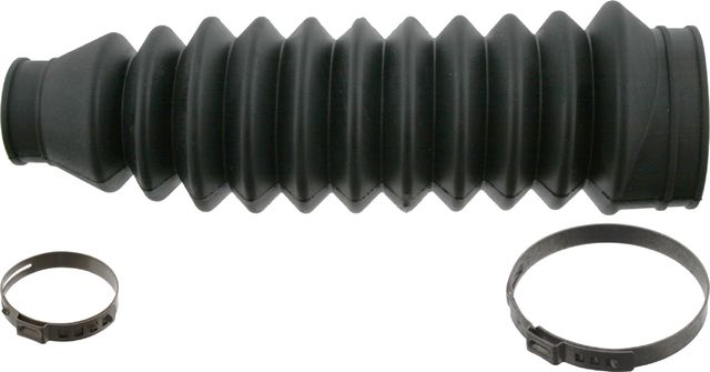 Пыльник рулевой рейки (комплект) Febi Bilstein передний правый/левый для SEAT Inca I 1995-2003. Артикул 17882