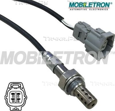 Лямбда-зонд (кислородный датчик) Mobiletron. Артикул OS-T461P