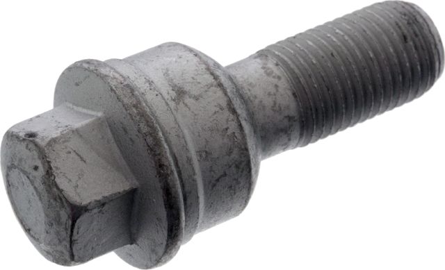 БОЛТ КОЛЕСНЫЙ СФЕРИЧЕСКИЙ M14X1,5X60MM AUDI A8 4. SWAG (сталь). Артикул 40 94 0606