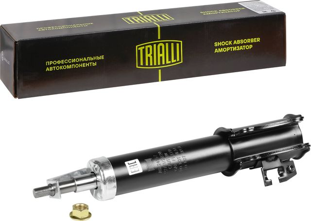 Амортизатор Trialli. Артикул AG 24157