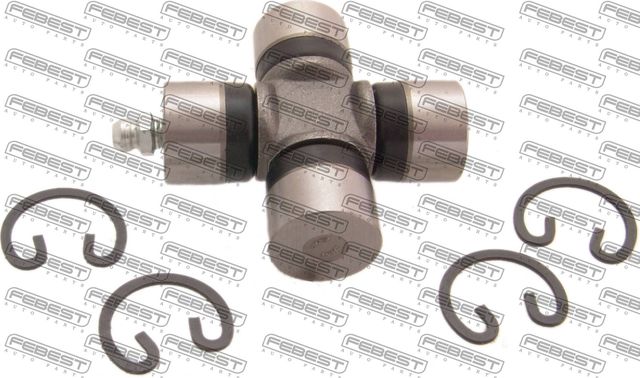 Крестовина карданного вала Febest для Mitsubishi Pajero Mini I 1996-2012. Артикул ASM-92