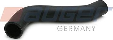 Патрубок радиатора (системы охлаждения) Auger. Артикул 83561