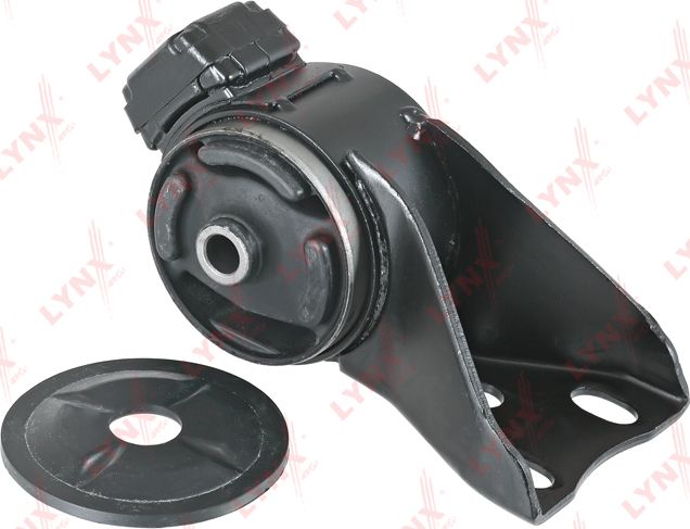 Опора (подушка) двигателя LYNXauto. Артикул ME-1079