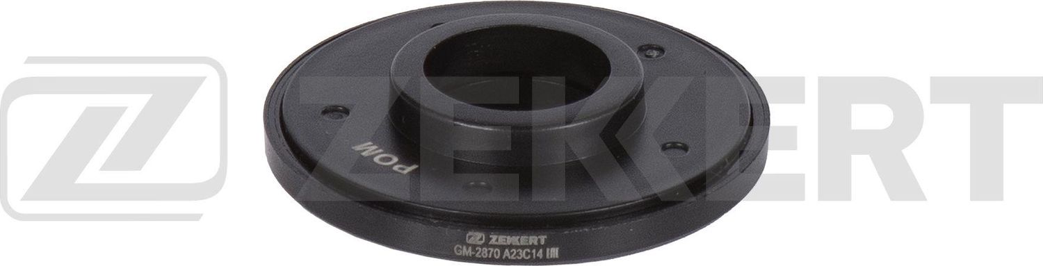 Опорный подшипник амортизатора (стойки) Zekkert. Артикул GM-2870