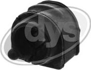 Втулка стабилизатора DYS задняя для Volvo V40 II 2012-2019. Артикул 75-25054