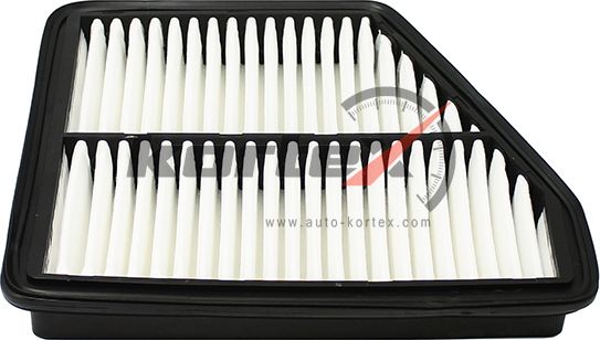 Фильтр воздушный HYUNDAI MATRIX 01 (Kortex). Артикул KA0018