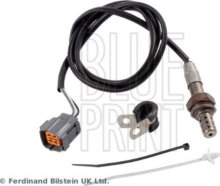 Лямбда-зонд (кислородный датчик) Blue Print. Артикул ADM57058