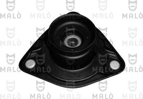 Опора амортизатора (стойки) Malò. Артикул 52042