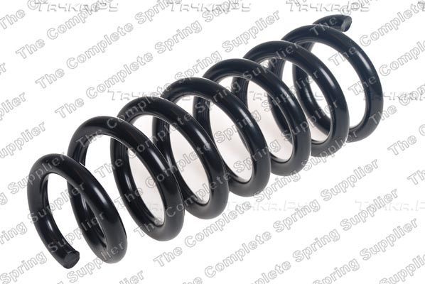 Пружина подвески Lesjofors задняя для Ford Explorer V 2013-2019. Артикул 4227649