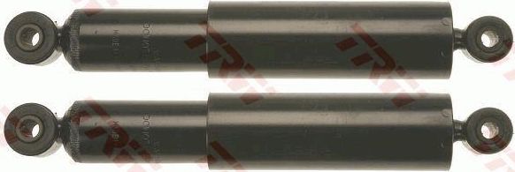 Амортизатор TRW Twin. Артикул JGE1006T