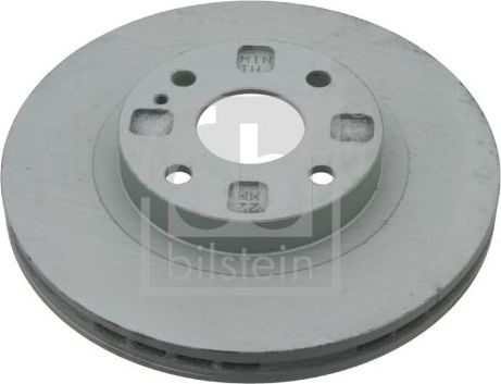 Тормозной диск Febi Bilstein. Артикул 23441