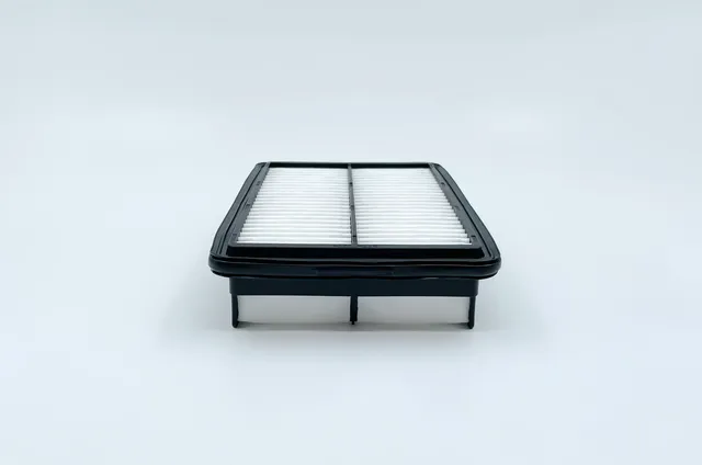 Фильтр воздушный HYUNDAI Elantra III  IV / KIA Ceed III (CD)  Cerato IV (CD)  Soul III (SK3) (BIG Filter). Артикул gb-95137