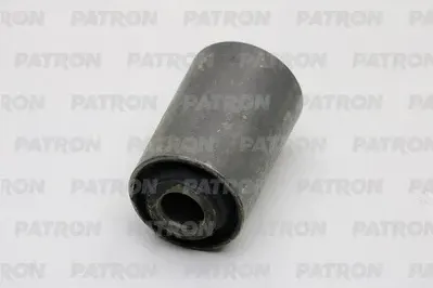 Сайлентблок рычага подвески (Patron) Patron. Артикул PSE10795