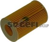 Масляный фильтр Fram. Артикул CH9437ECO