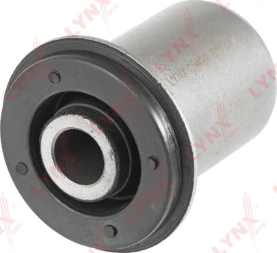 Сайлентблок заднего рычага подвески LYNXauto. Артикул C9497