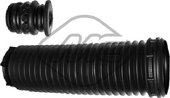 Отбойник амортизатора (стойки) Metalcaucho. Артикул 05410