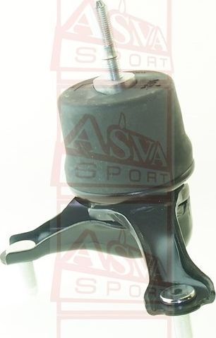 Опора (подушка) двигателя Asva. Артикул 0112-MCU35RH