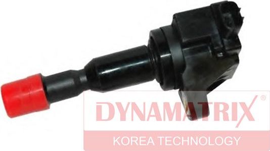 Катушка зажигания Dynamatrix. Артикул DIC127