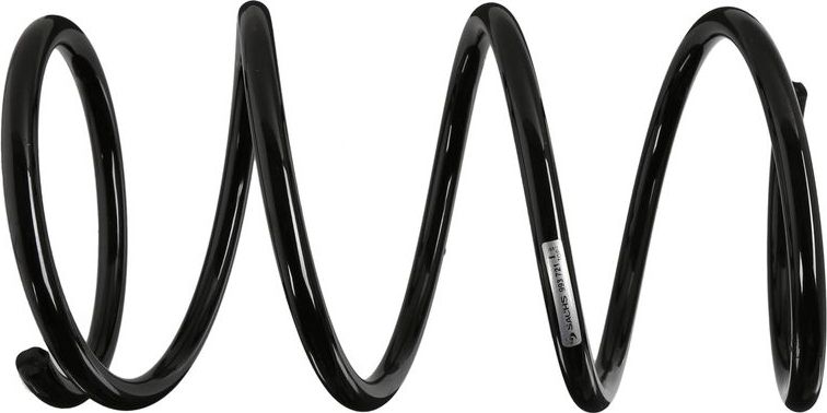 Пружина подвески SACHS. Артикул 993 721