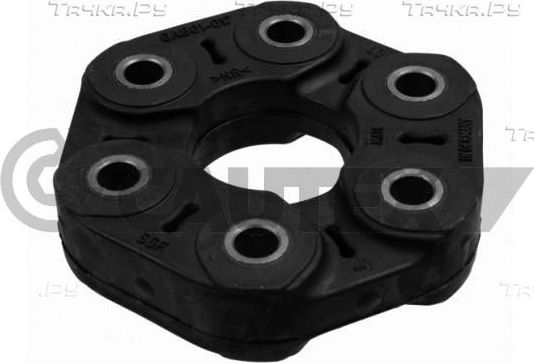 Крестовина карданного вала Cautex для BMW X5 I (E53) 2000-2006. Артикул 200823