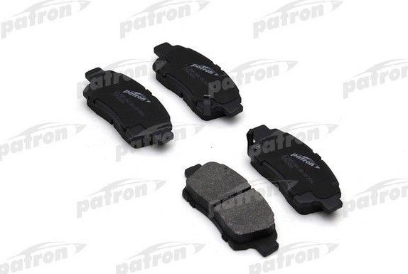 Тормозные колодки Patron. Артикул PBP1368